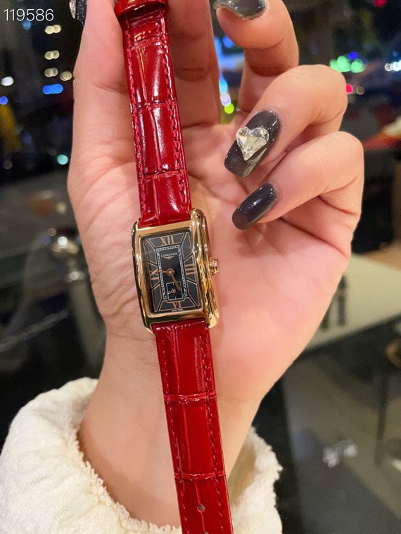 Longines Dazzovina series