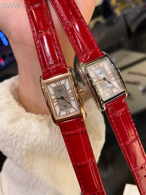 Longines Dazzovina series