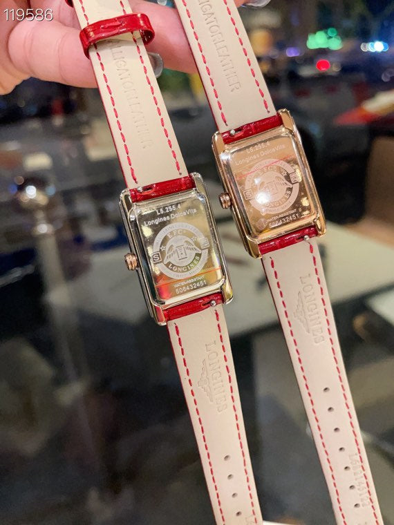Longines Dazzovina series