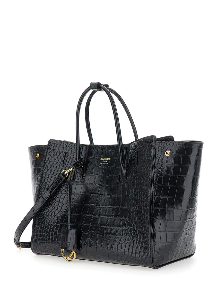 Balenciaga Women Hampton Ca All S