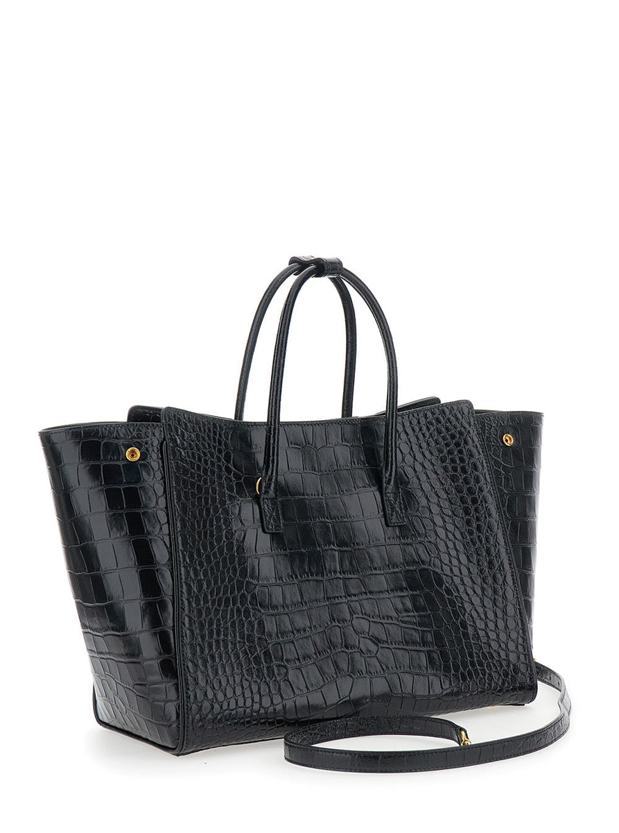 Balenciaga Women Hampton Ca All S