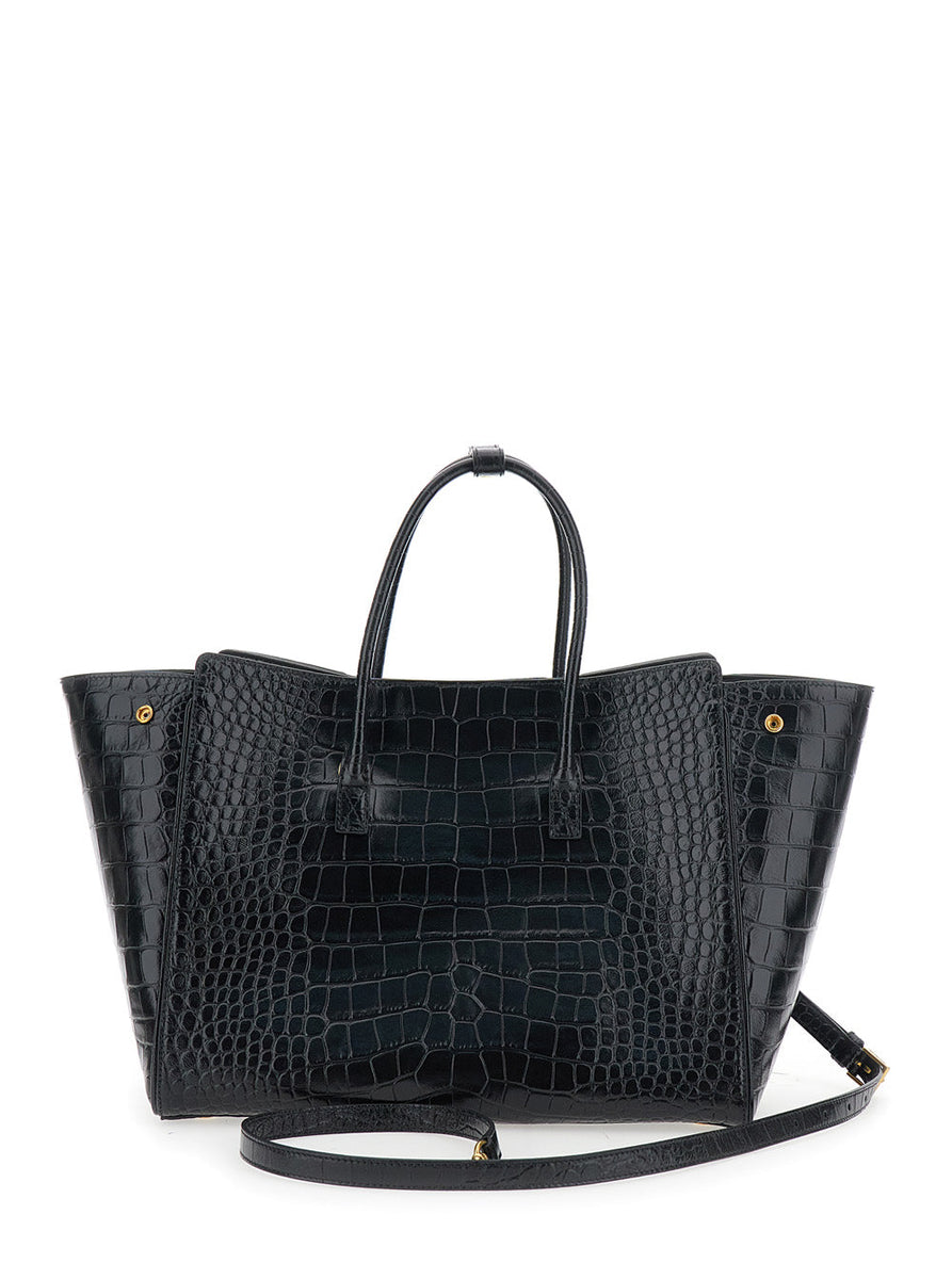 Balenciaga Women Hampton Ca All S