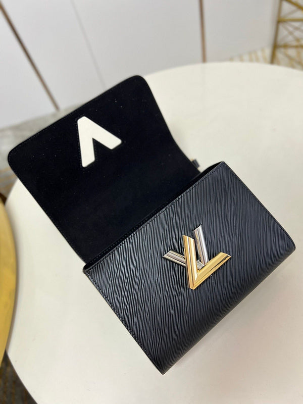 I W Fashion Lu-Vi bags - 16995