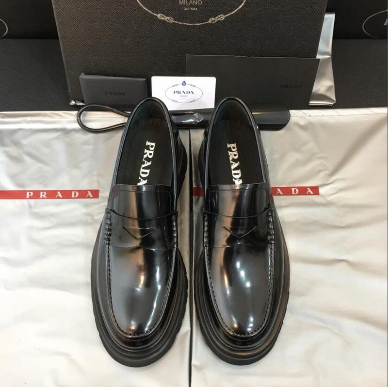 Chloe’s Picks - PD Men Shoes - 475