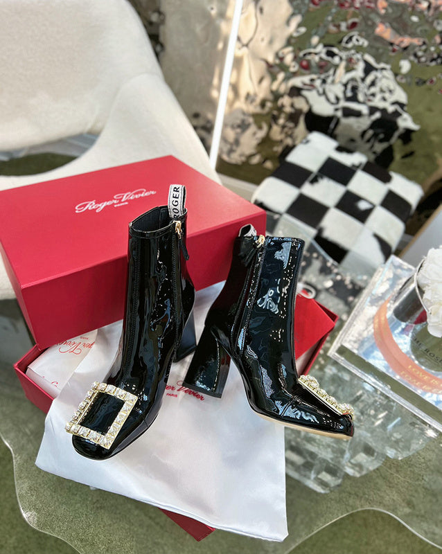 Roger Vivier Luxury Shoes