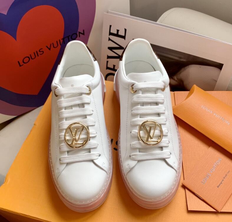 Chloe’s Picks - LOV Women Shoes - 743