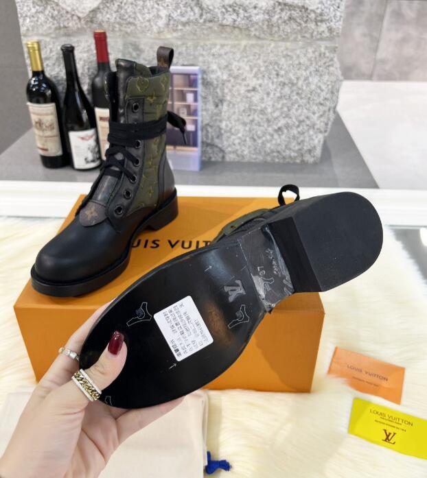 Chloe’s Picks - LOV Women Shoes - 811