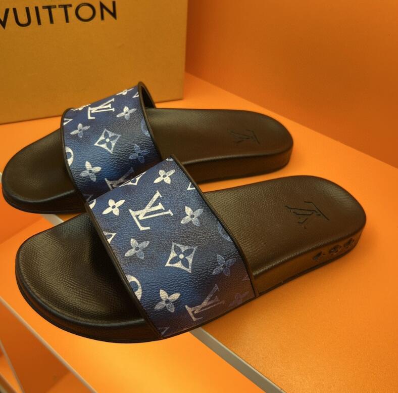 Chloe’s Picks - LOV Men Shoes - 1062