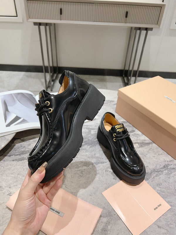 MIU MIU Luxury Shoes
