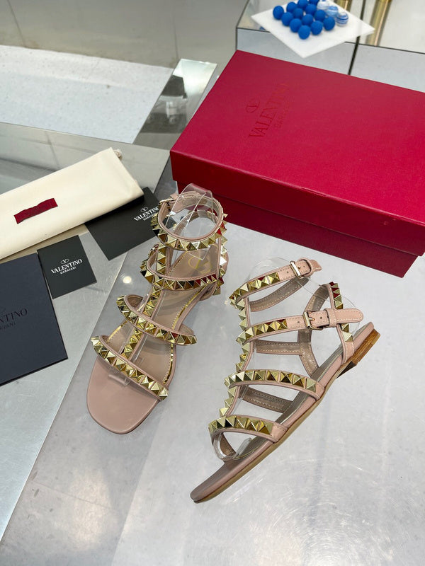 Valentino GARAVANI Luxury Shoes