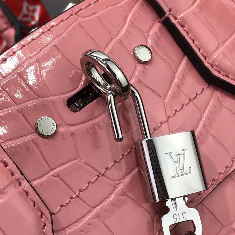 Chloe’s Picks - LOV Bags - 2686
