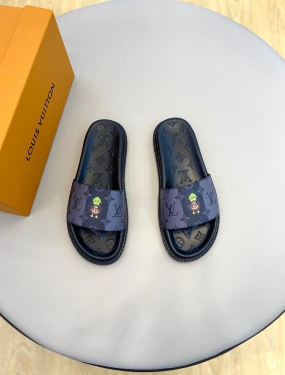 Chloe’s Picks - LOV Men Shoes - 1090