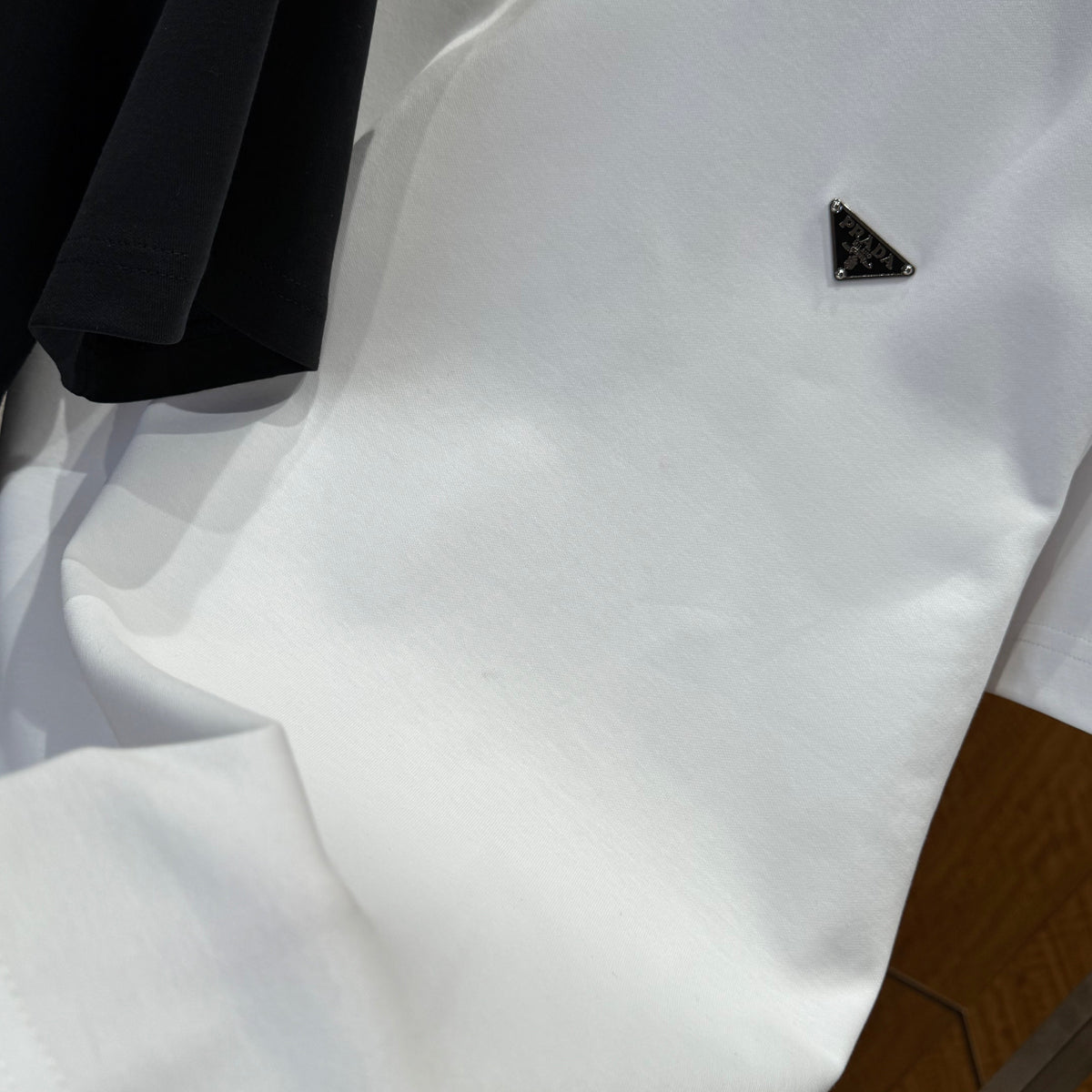 PD T-SHIRT