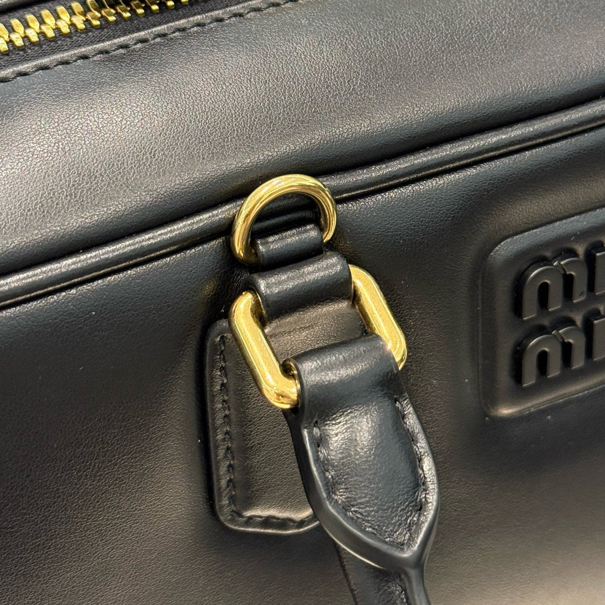 MIU M BEAU BAG
