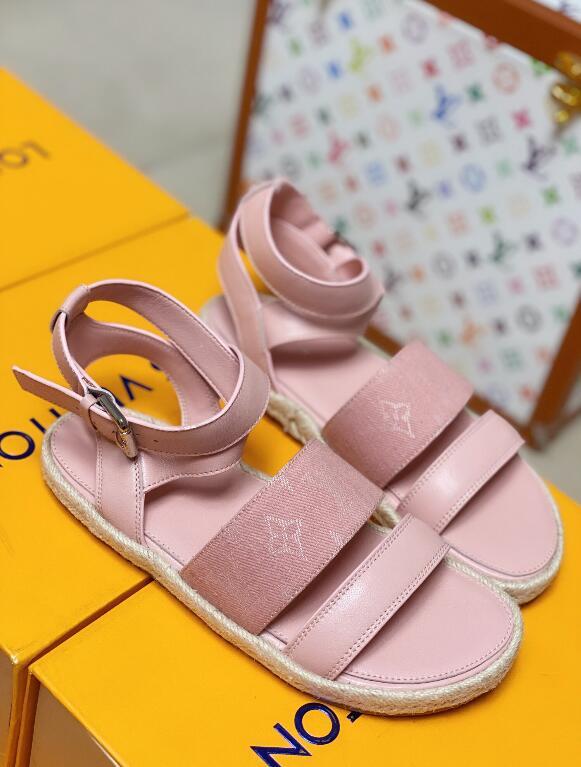 Chloe’s Picks - LOV Women Shoes - 1721