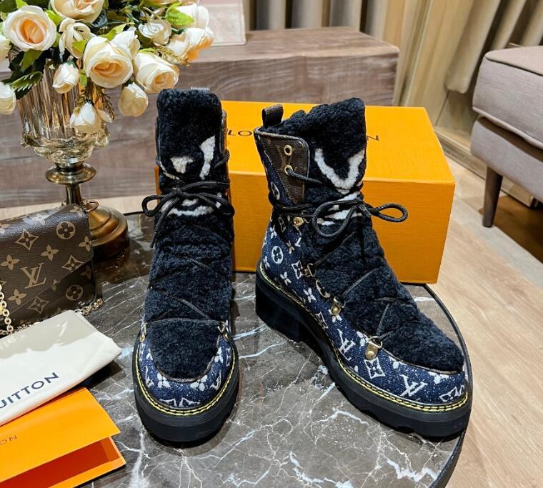Chloe’s Picks - LOV Women Shoes - 875