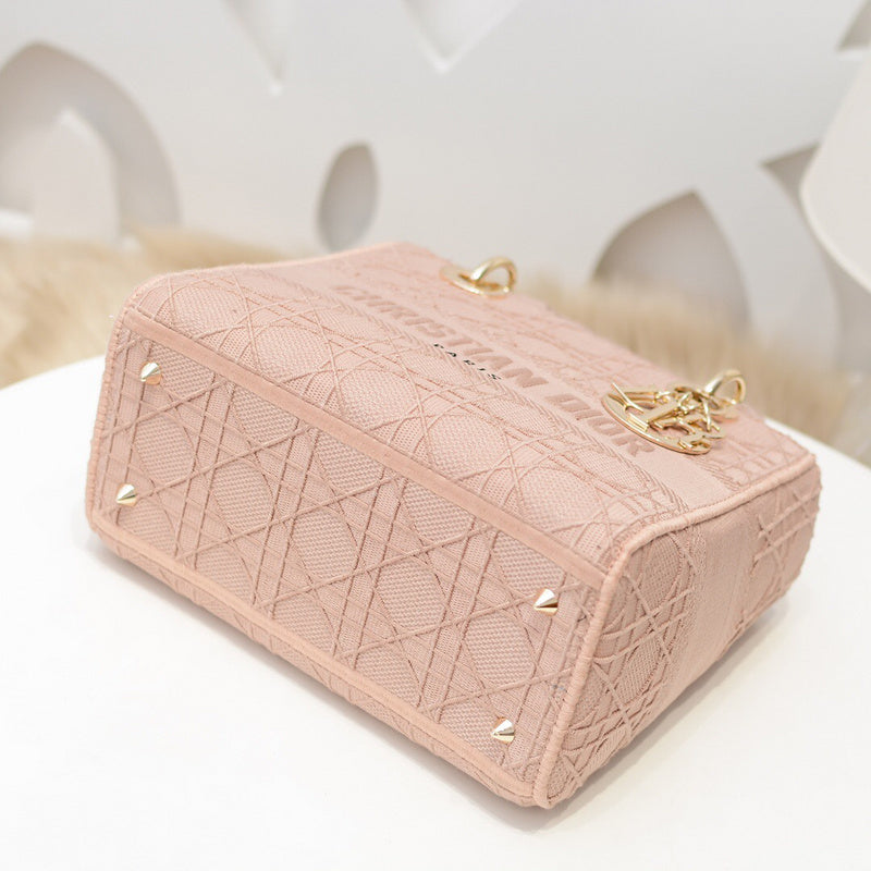 ENT - DOR Bags - 633