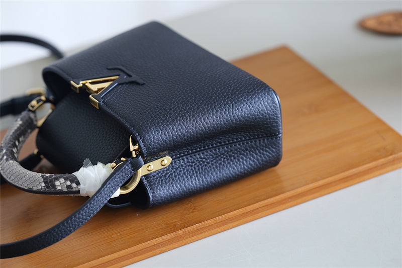 I W Fashion Lu-Vi bags - 8353