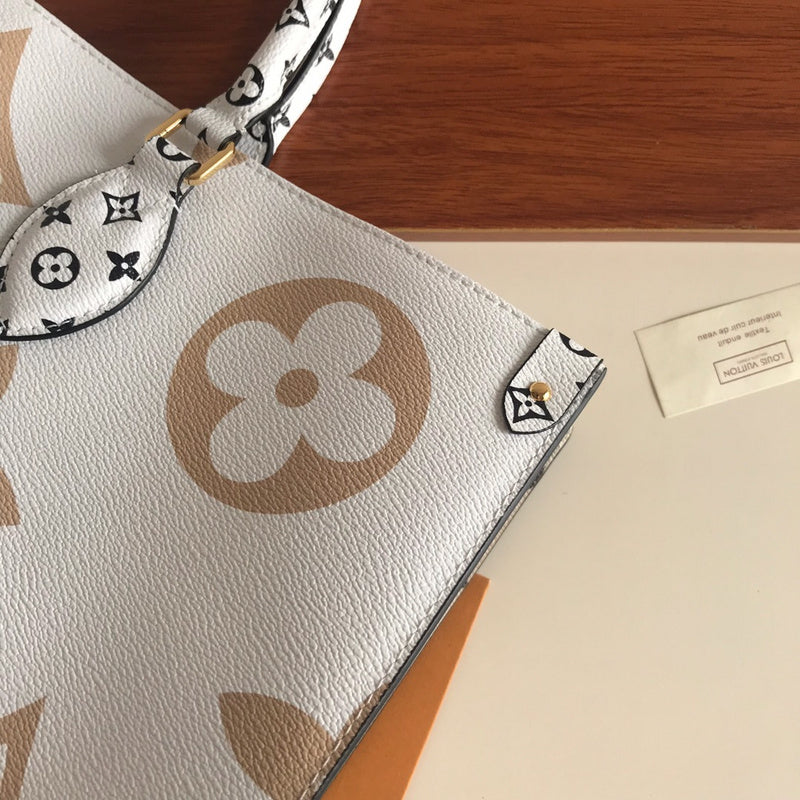 I W Fashion Lu-Vi bags - 17385