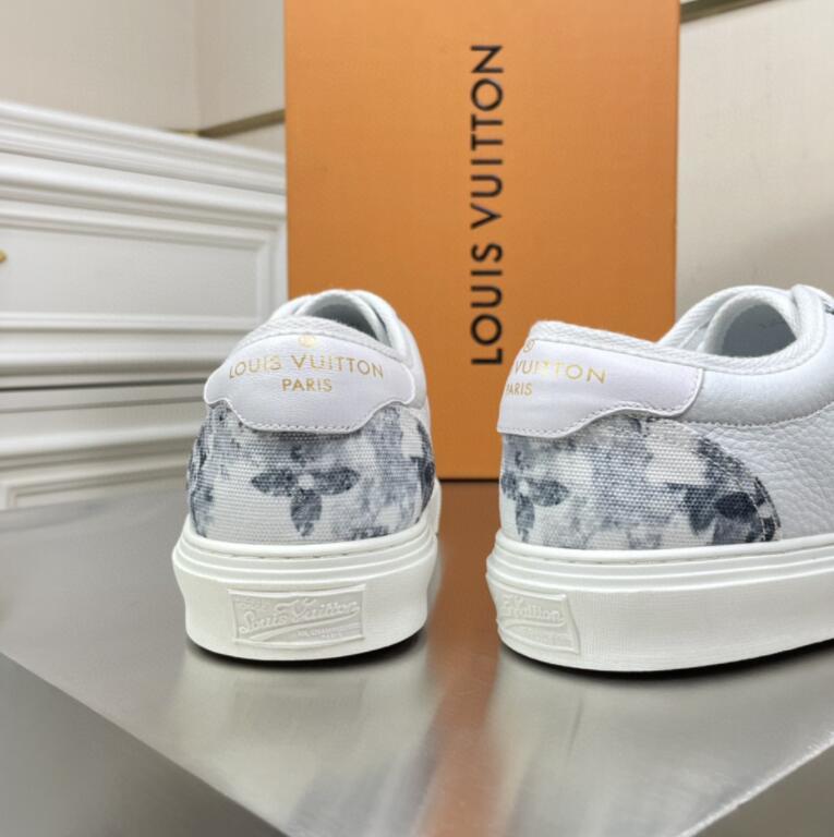 Chloe’s Picks - LOV Men Shoes - 1369