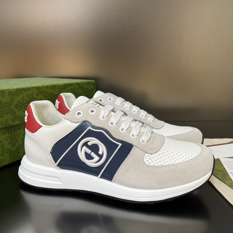 Gucci Luxury Shoes