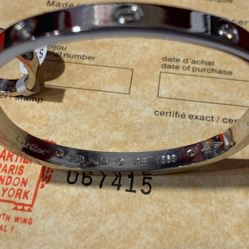 Cartier Jewelry