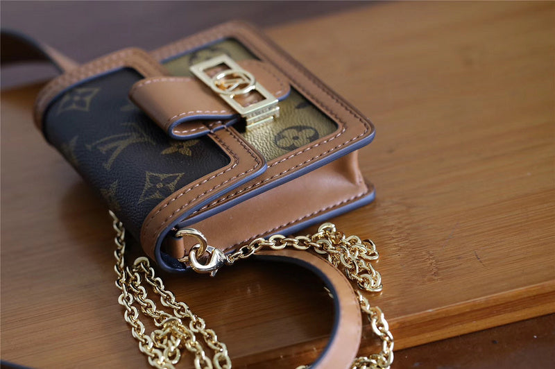 I W Fashion Lu-Vi bags - 9339