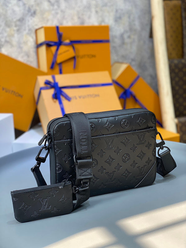 I W Fashion Lu-Vi bags - 17467