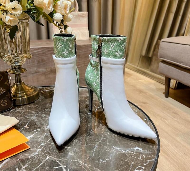 Chloe’s Picks - LOV Women Shoes - 847