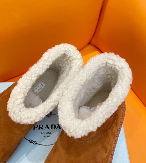 Chloe’s Picks - PD Women Shoes - 169