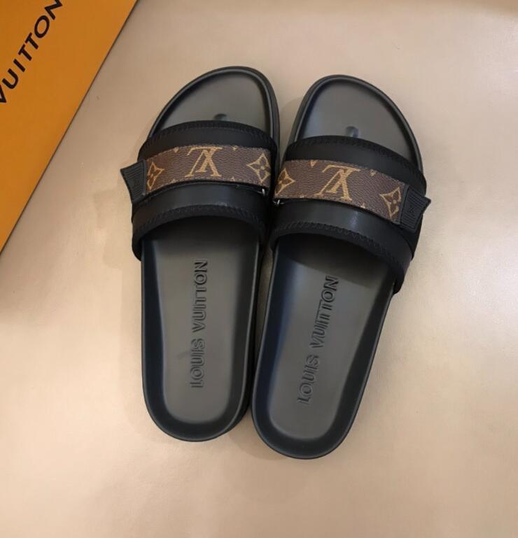 Chloe’s Picks - LOV Men Shoes - 1506