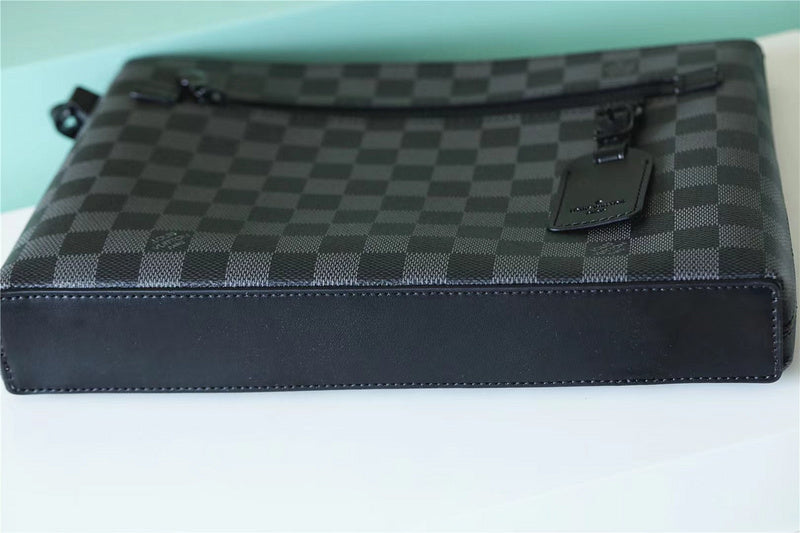 I W Fashion Lu-Vi bags - 10510