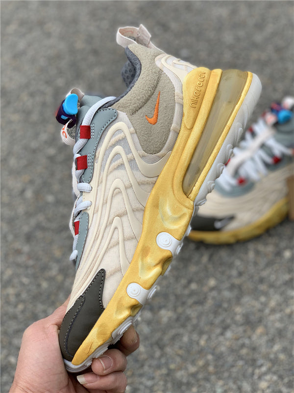 Nike Luxury Shoes