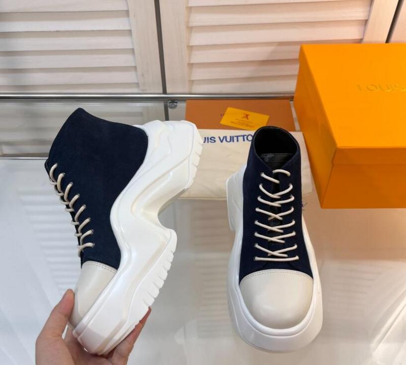 Chloe’s Picks - LOV Women Shoes - 517