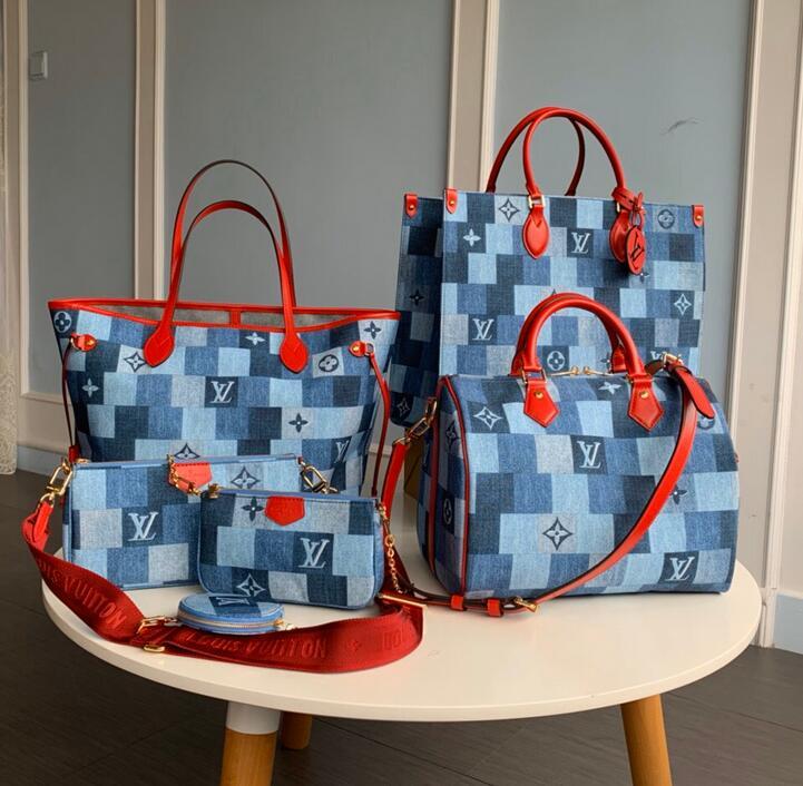 Chloe’s Picks - LOV Bags - 3103