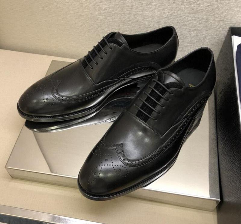 Chloe’s Picks - PD Men Shoes - 303