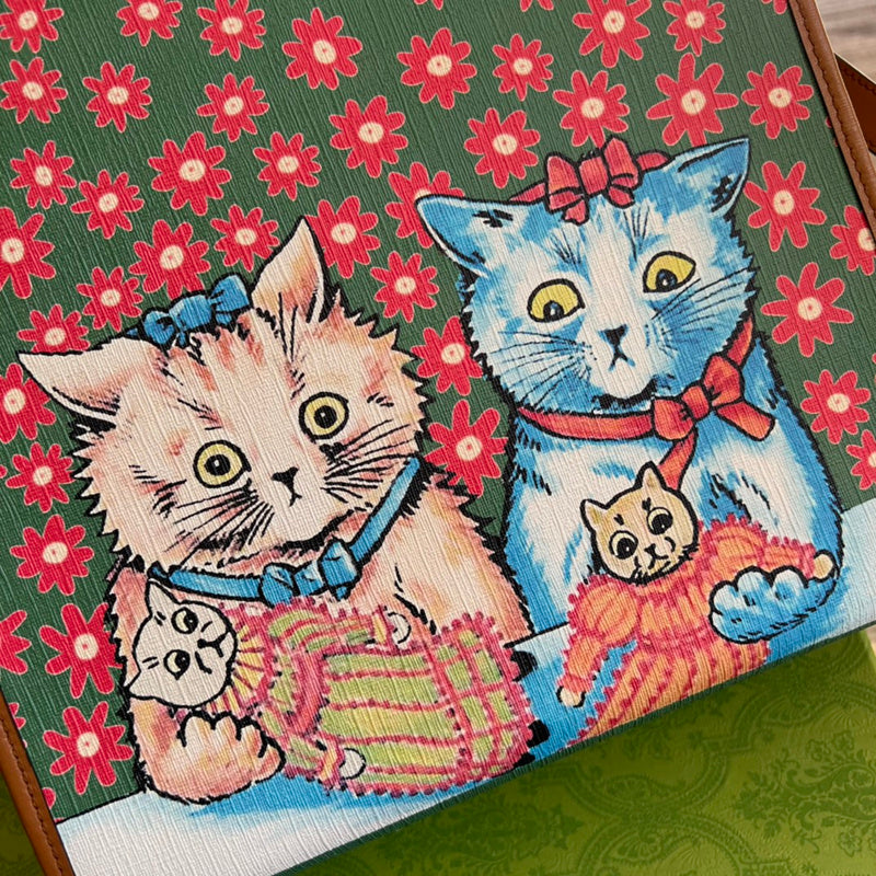 PHA - GUKI Bags - 1656