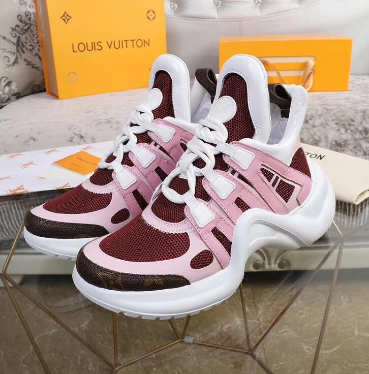 Chloe’s Picks - LOV Men Shoes - 2002