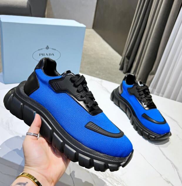 Chloe’s Picks - PD Men Shoes - 061