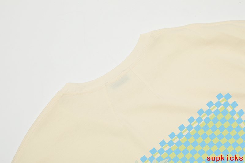 RHUDE Luxury Cloth