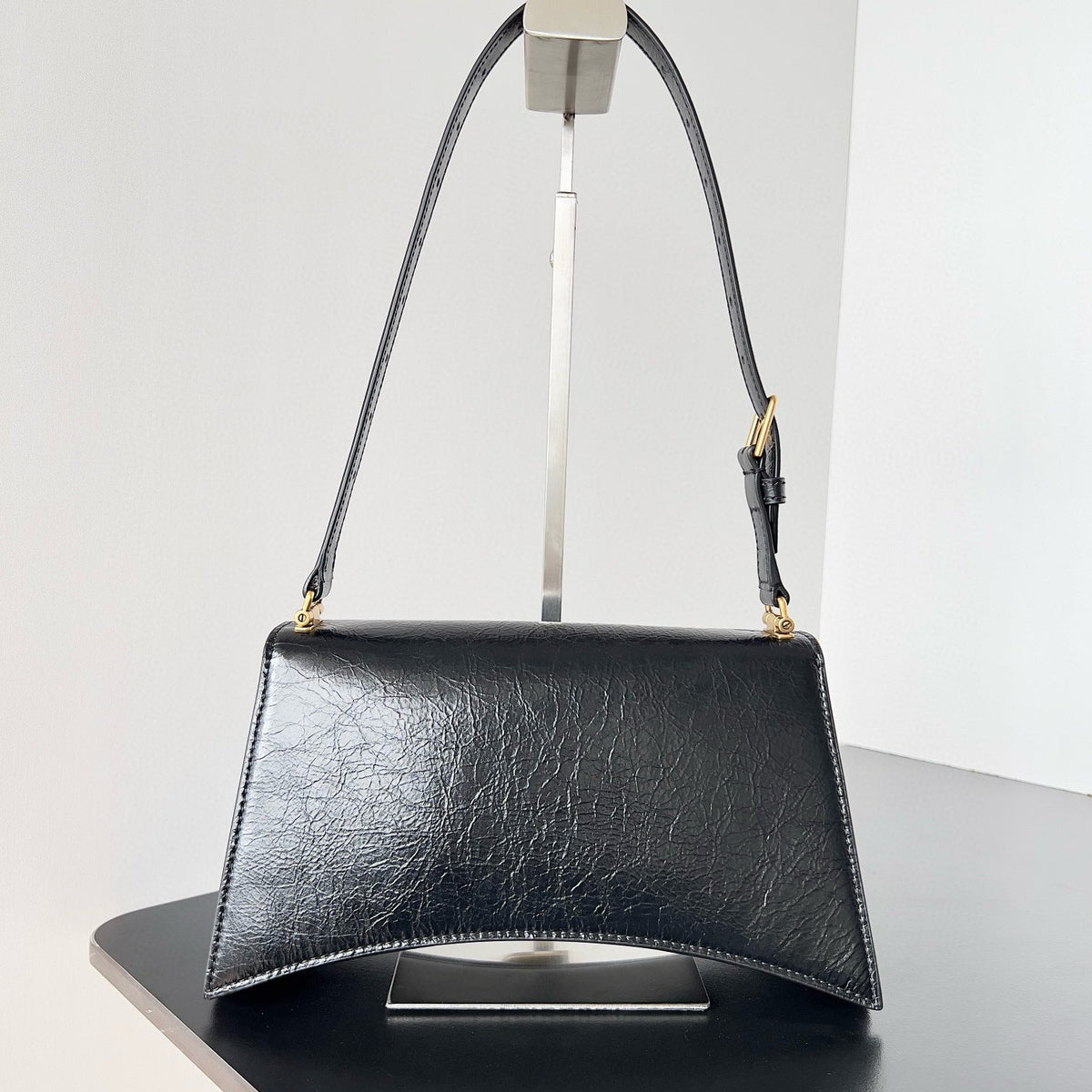 BAL SMALL CRUSH BAG