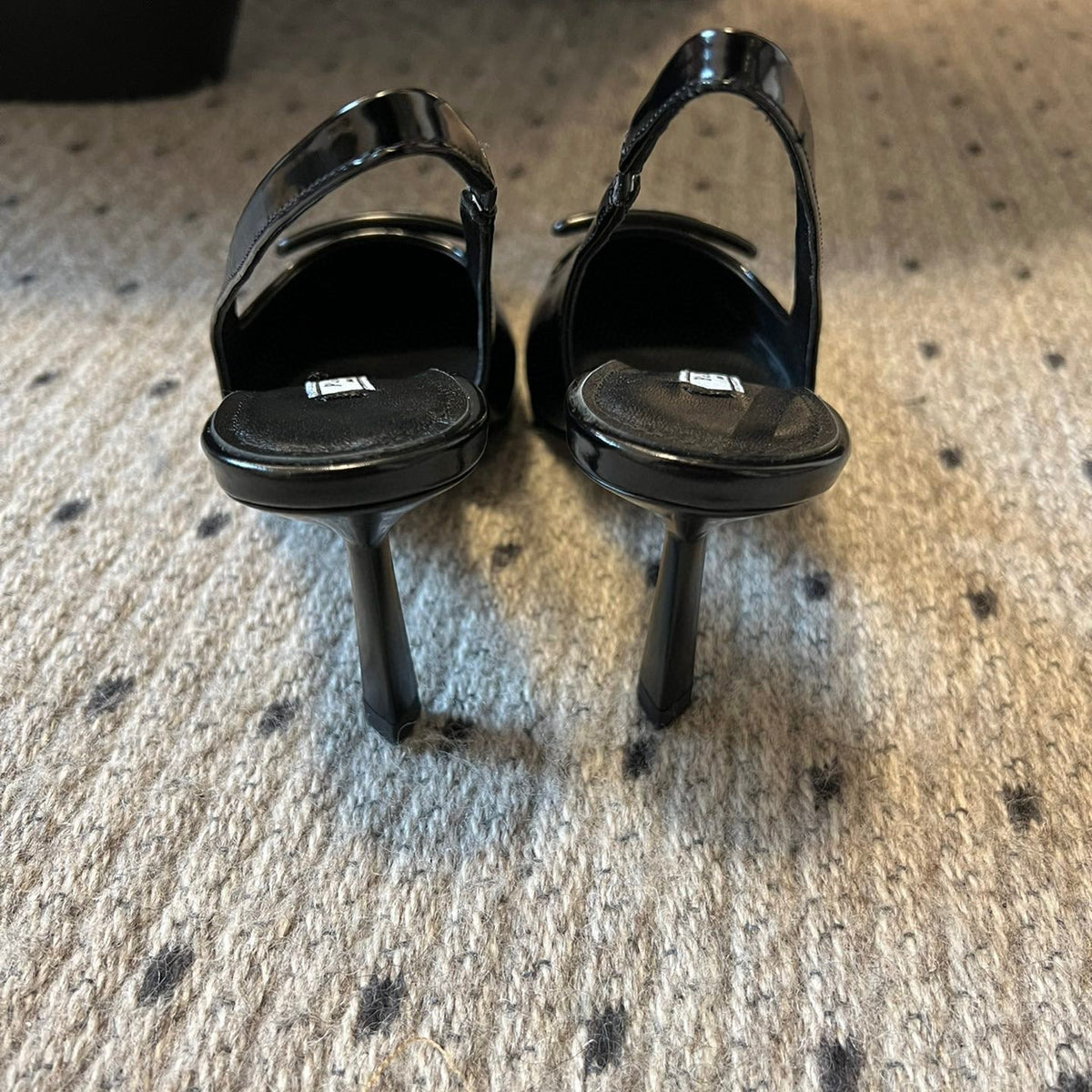 PD HEELS