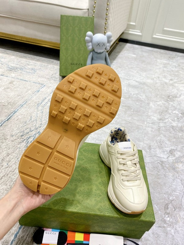 Gucci Luxury Shoes
