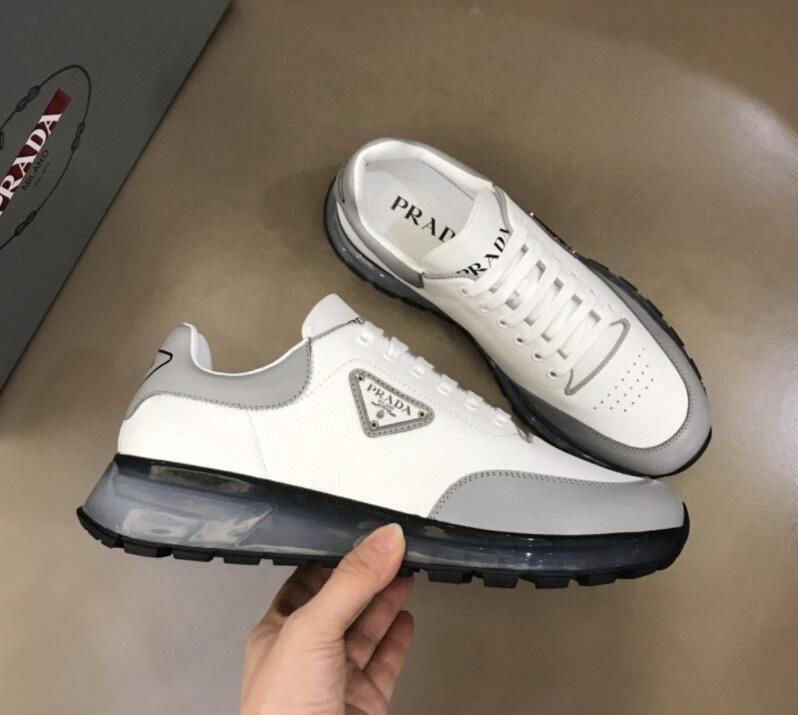 Chloe’s Picks - PD Men Shoes - 161