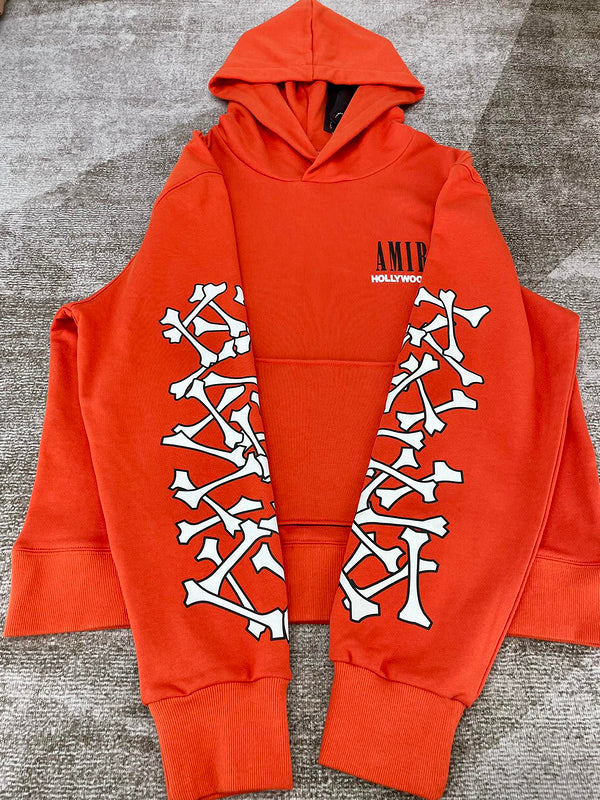 AMIR Hoodies - 073
