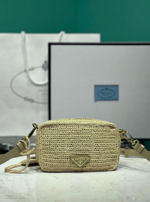 Chloe’s Picks - PD Bags - 055