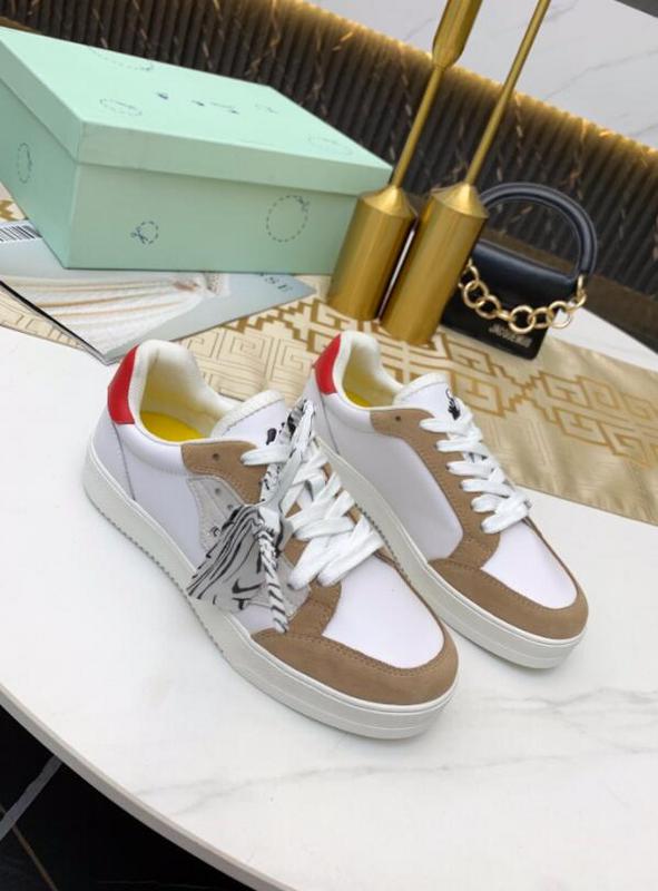 Chloe’s Picks - YZO Men Shoes - 139