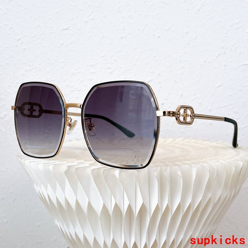 Louis Vuittion Luxury Sunglasses