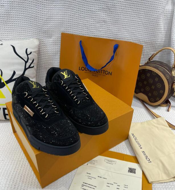 Chloe’s Picks - LOV Men Shoes - 1033