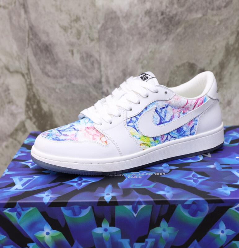 Chloe’s Picks - LOV Men Shoes - 1343